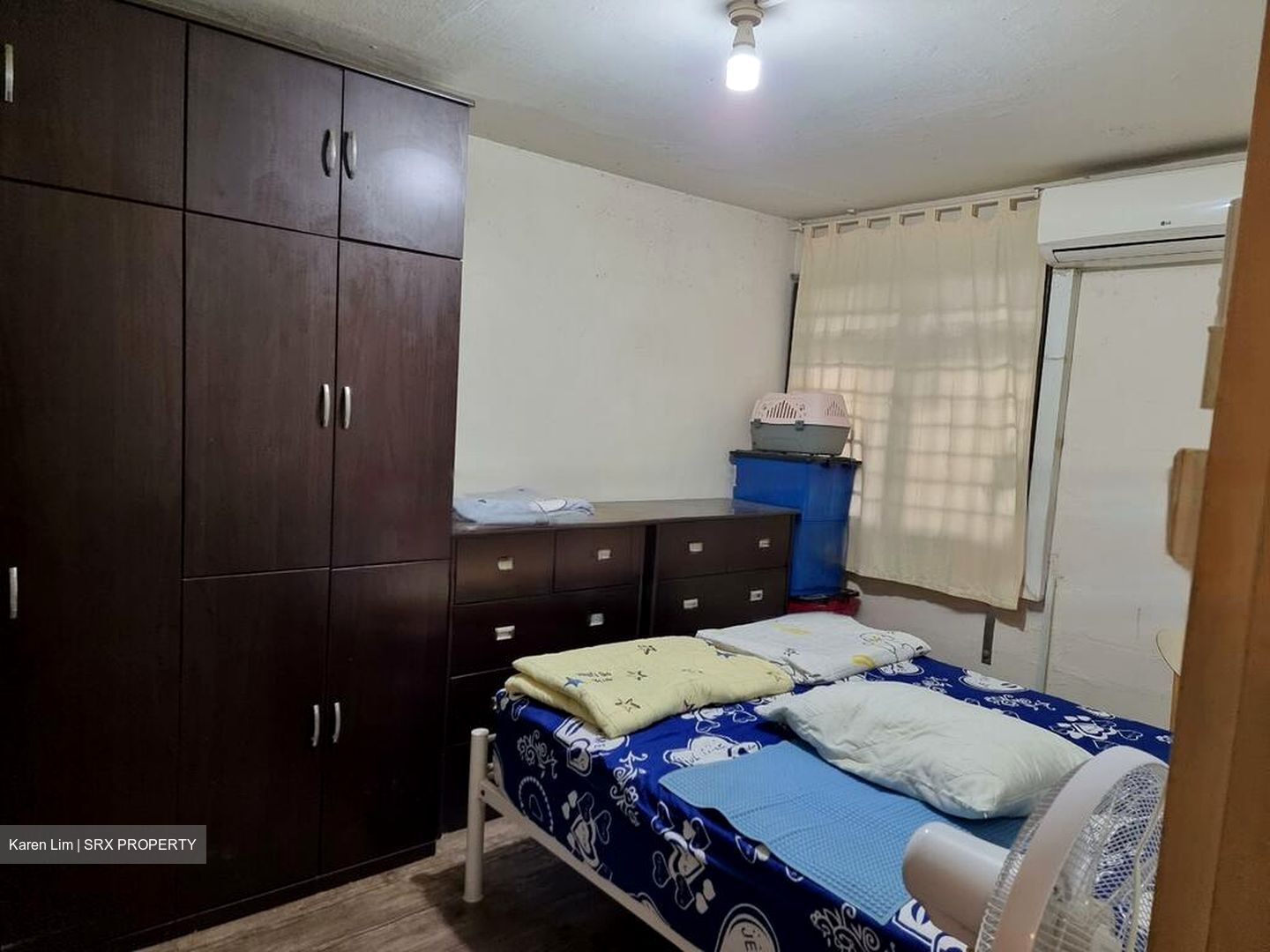 Blk 122 Yuan Ching Road (Jurong West), HDB 3 Rooms #465126511